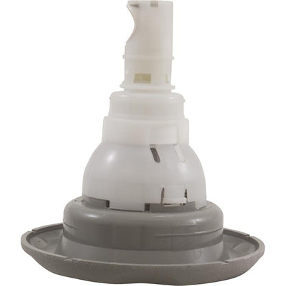 Jet Intl, CMP Typhoon 500, 5"fd, Massage, Text Scal, Gray