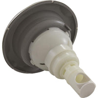 Jet Intl, CMP Typhoon 500, 5"fd, Mass, Scalloped, SS/Gray
