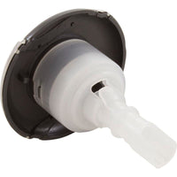 Jet Intl, CMP Typhoon 300, 3-5/16"fd, Dir,Wave,SS/Graph Gray