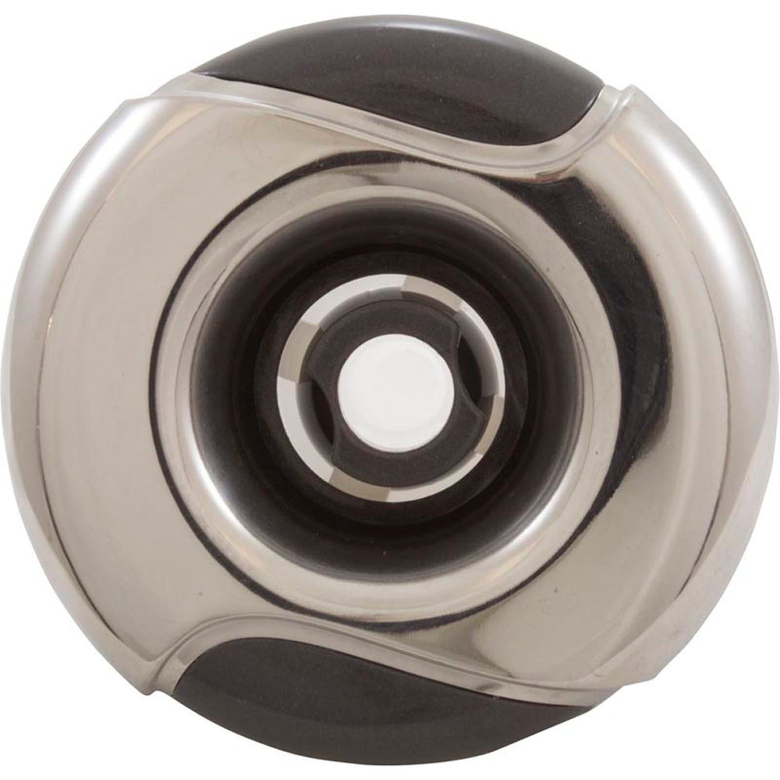 Jet Intl, CMP Typhoon 300, 3-5/16"fd, Dir,Wave,SS/Graph Gray