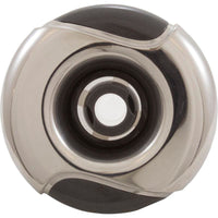 Jet Intl, CMP Typhoon 300, 3-5/16"fd, Dir,Wave,SS/Graph Gray