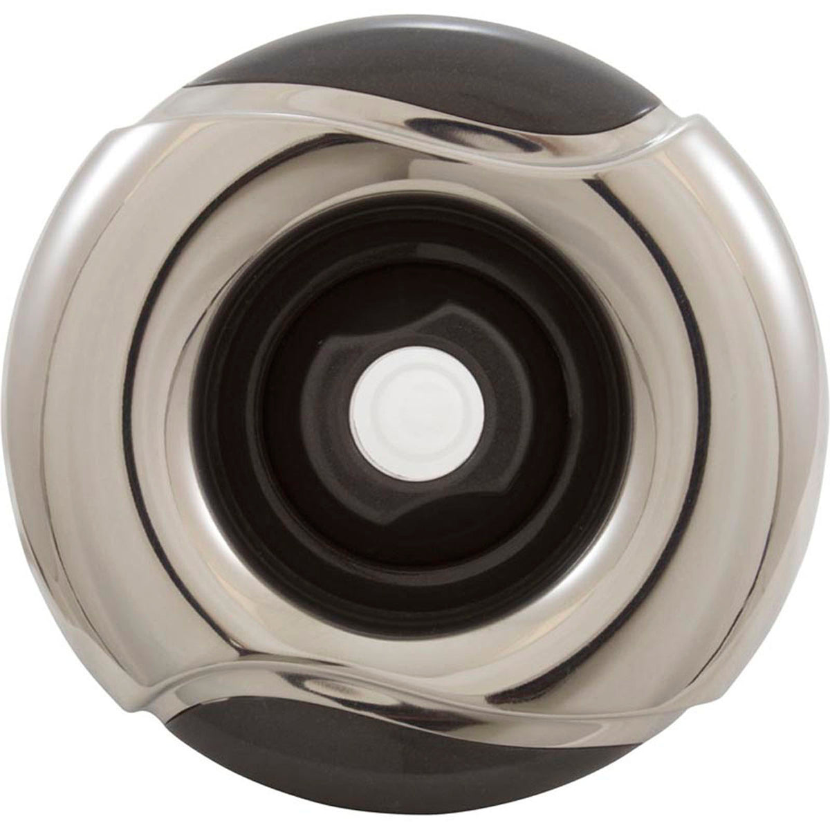 Jet Intl, CMP Typhoon 400, 4"fd, Dir, Wave, SS/Graph Gray
