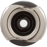 Jet Intl, CMP Typhoon 400, 4"fd, Dir, Wave, SS/Graph Gray