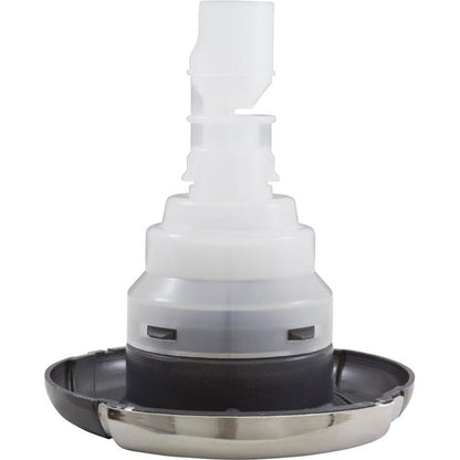 Jet Intl, CMP Typhoon 400, 4"fd, Dir, Wave, SS/Graphique Gris