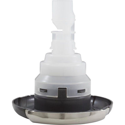 Jet Intl, CMP Typhoon 400, 4"fd, Dir, Wave, SS/Graphique Gris