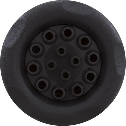 Jet Intl, 14-Port CMP Typhoon 500, 5"fd, Text Scal, Graph Gray