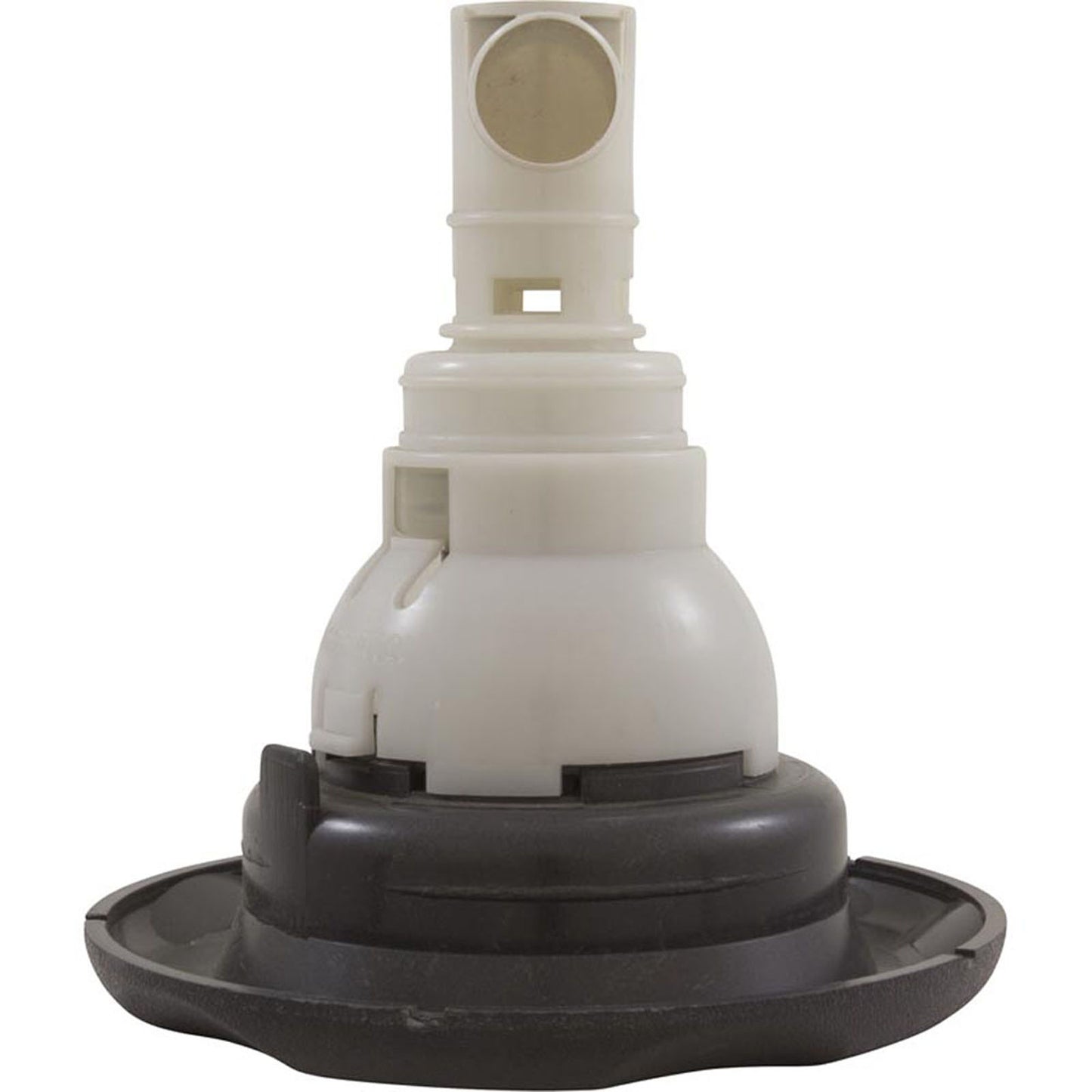 Jet Intl, 14-Port CMP Typhoon 500, 5"fd, Text Scal, Graph Gray