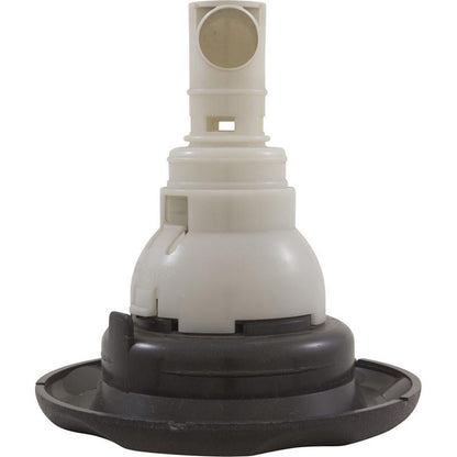 Jet Intl, 14-Port CMP Typhoon 500, 5"fd, Text Scal, Graph Gray