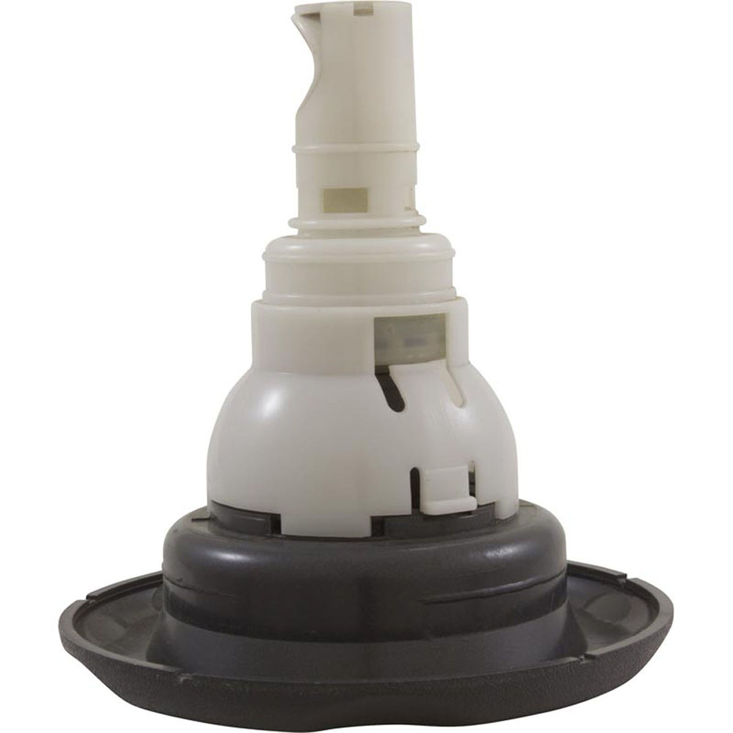 Jet Intl, 14-Port CMP Typhoon 500, 5"fd, Text Scal, Graph Gray