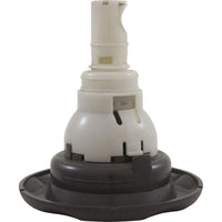 Jet Intl, 14-Port CMP Typhoon 500, 5"fd, Text Scal, Graph Gray