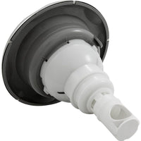 Jet Intl, CMP Typhoon 500, 5"fd, Massage, Scalloped, SS/Gry