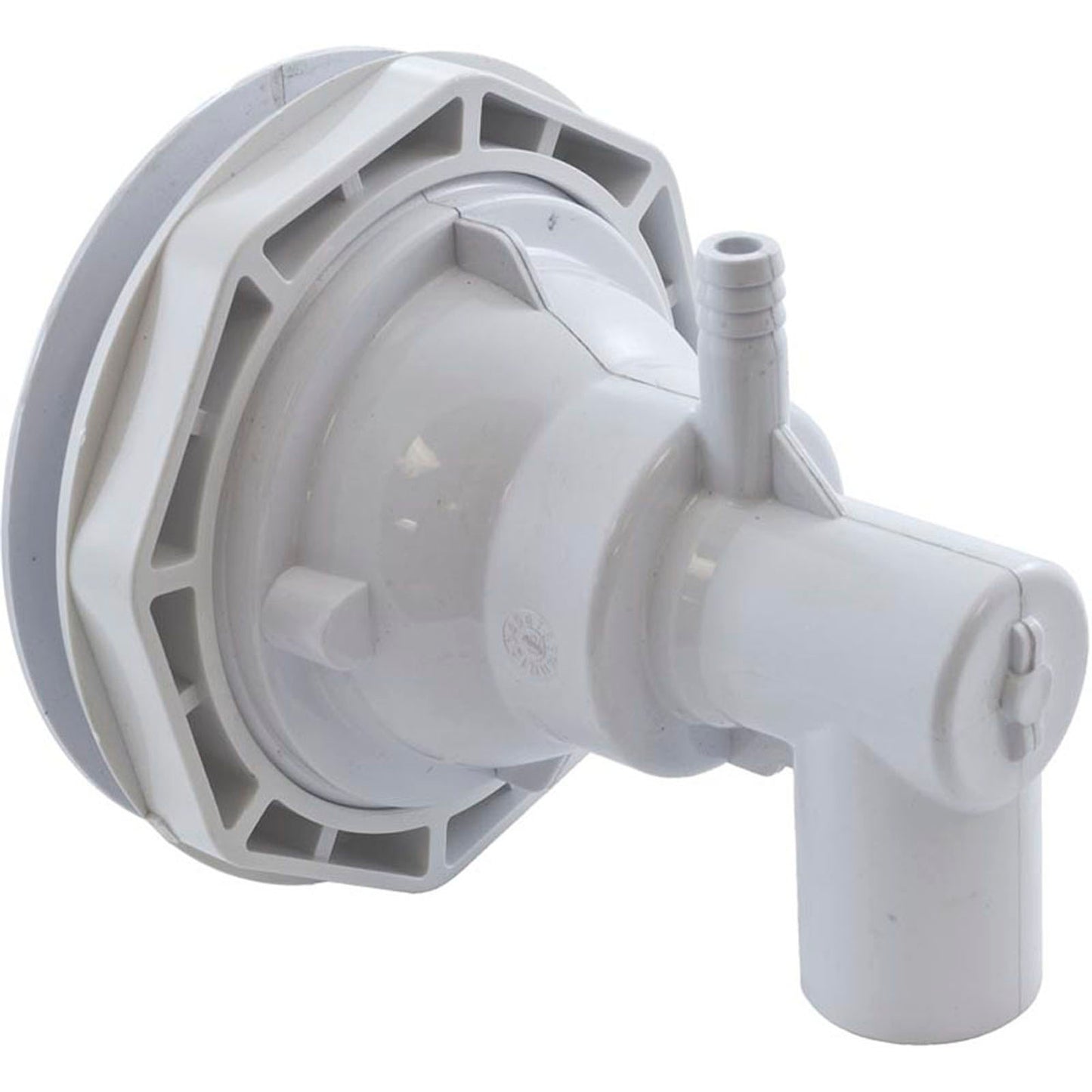 Jet Body, CMP Typhoon 500, a3/8"b, w3/4"s