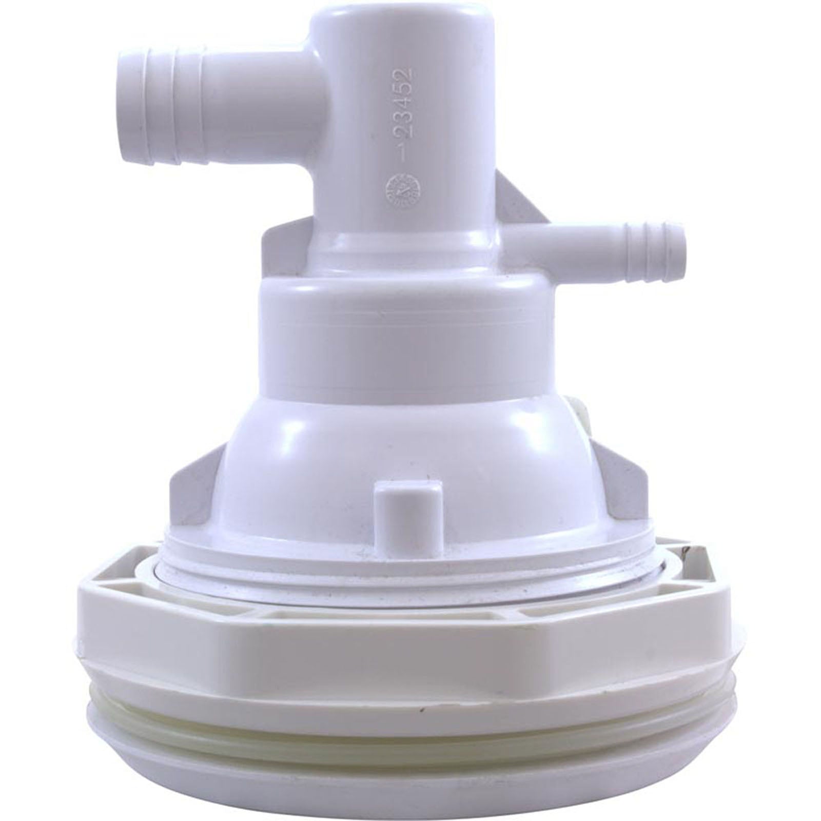 Jet Body, CMP Typhoon 500, a3/8"b, w3/4"b