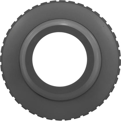 Eyeball Fitting, CMP, 1-1/2"mpt, 2-3/8fd, 1"Orifice, Gry