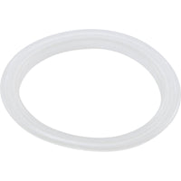 Gasket, "L", CMP Hurricane 5"/Typhoon 500