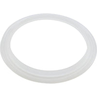 Gasket, "L", CMP Hurricane 5"/Typhoon 500
