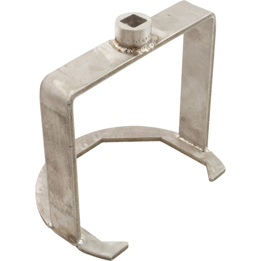 Outil, écrou, CMP Typhoon 500