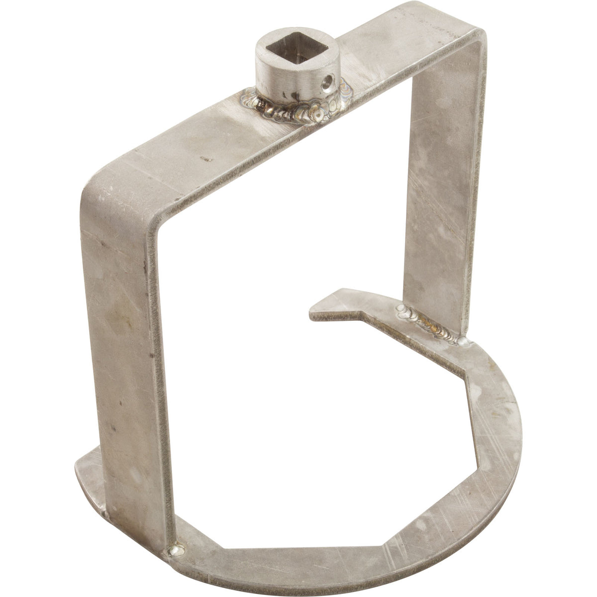 Tool, Nut, CMP Typhoon 500
