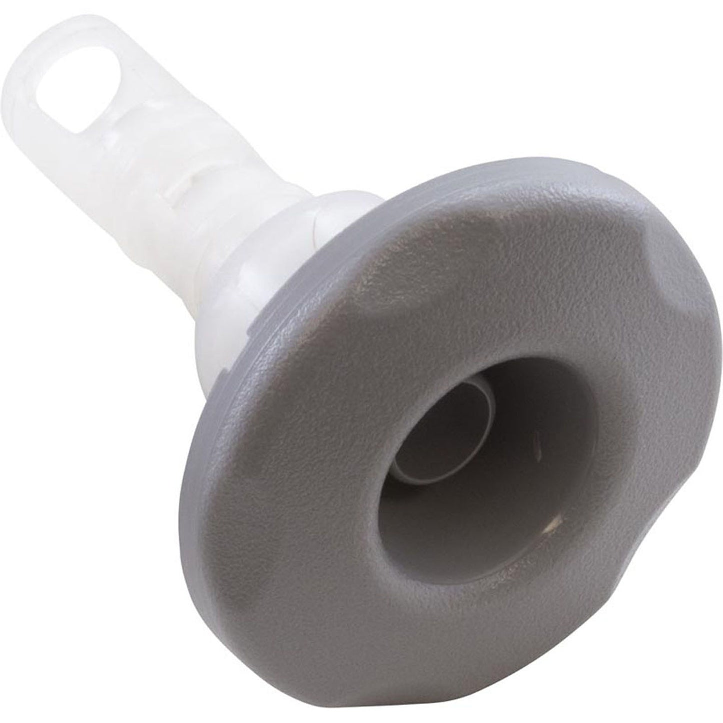 Jet Intl, CMP Hurricane, 2"fd, Dir, Textured Scal, Gry