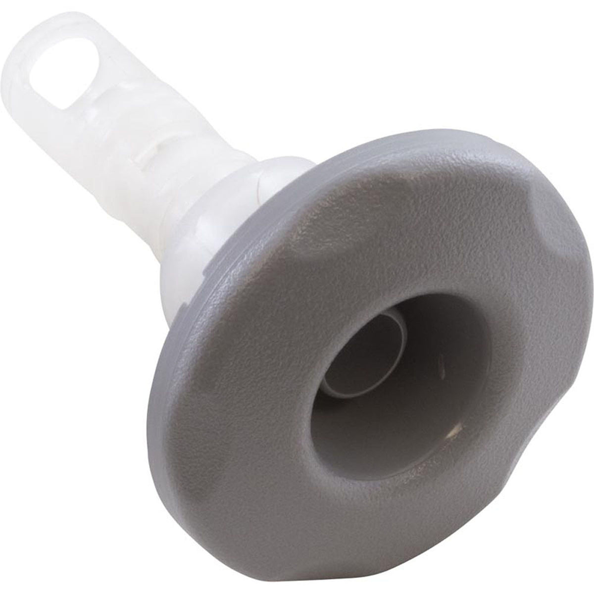 Jet Intl, CMP Hurricane, 2"fd, Dir, Textured Scal, Gry