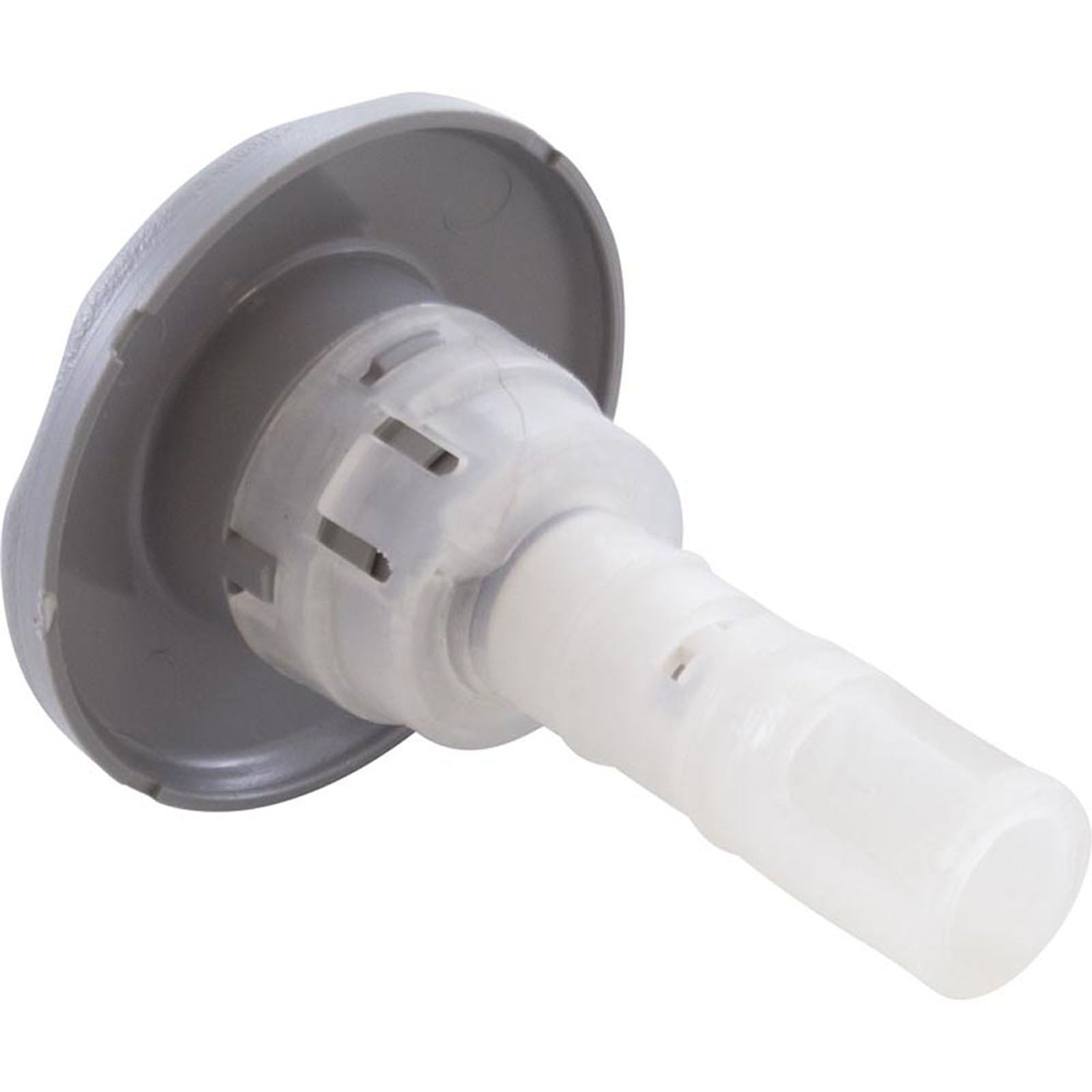 Jet Intl, CMP Hurricane, 2"fd, Dir, Textured Scal, Gry