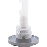 Jet Intl, CMP Hurricane, 2"fd, Dir, Textured Scal, Gry