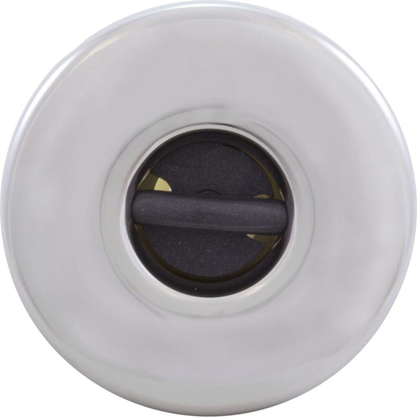 Jet Intl, CMP Hurricane, 2"fd, Roto, Smth, SS/Dk Gry