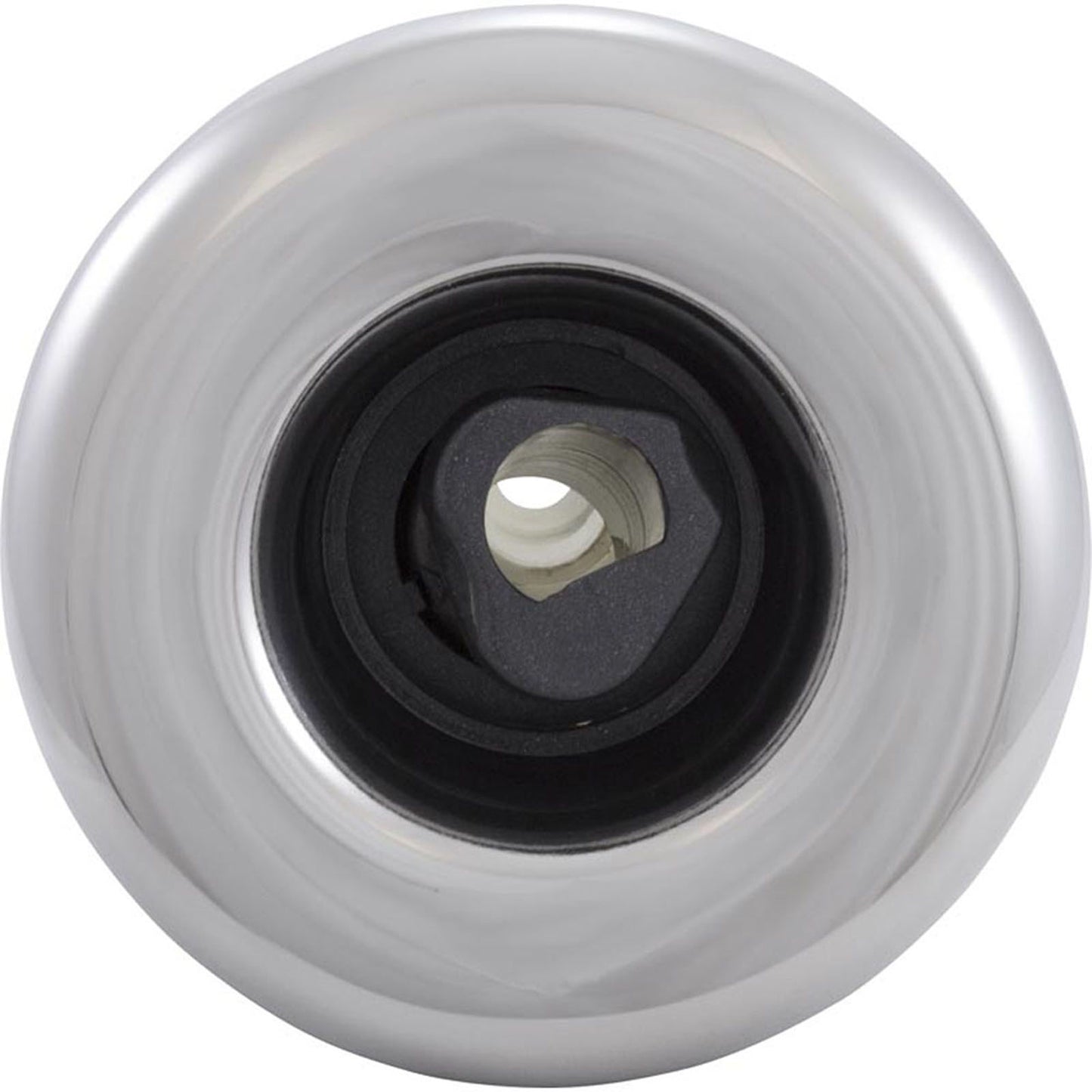 Jet Intl, CMP Hurricane, 3"fd, Roto, Smth, SS/Graphite Gry