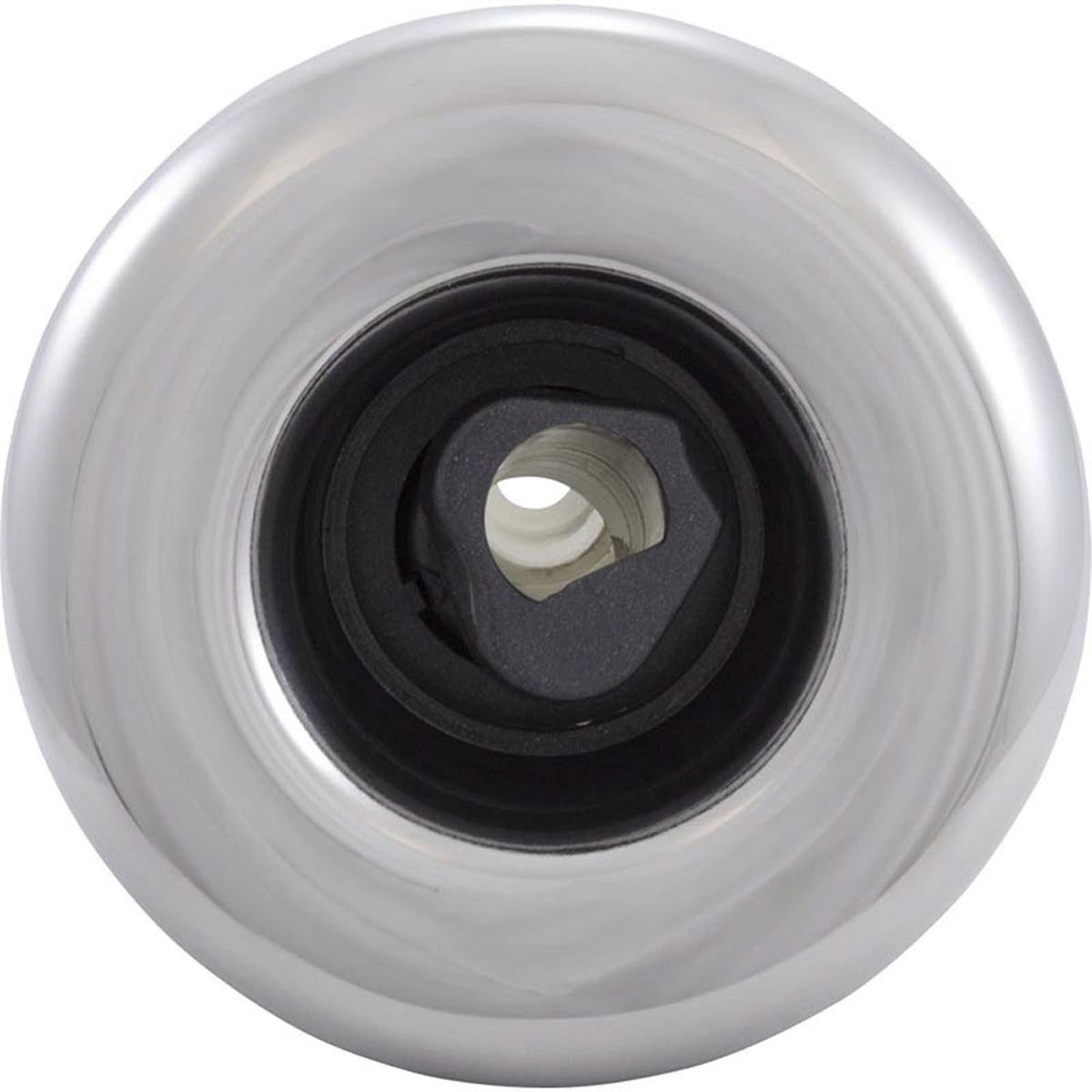 Jet Intl, CMP Hurricane, 3"fd, Roto, Smth, SS/Graphite Gry