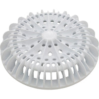 Main Drain Cover, CMP Nova, 7-3/4", White