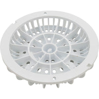 Main Drain Cover, CMP Nova, 7-3/4", White