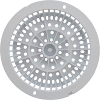 Main Drain Cover, CMP Nova, 7-3/4", White
