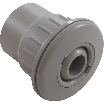 Fiberglass Wall Fitting With Eyeball, Gray
