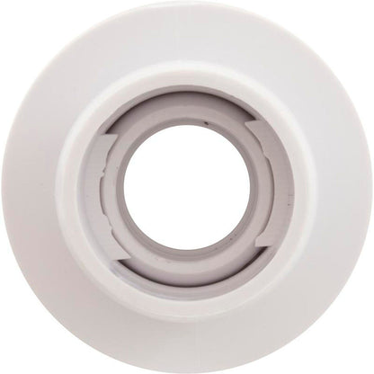 Accesorio para globo ocular, Aussie Insider, CMP, casquillo de 1-1/2", blanco