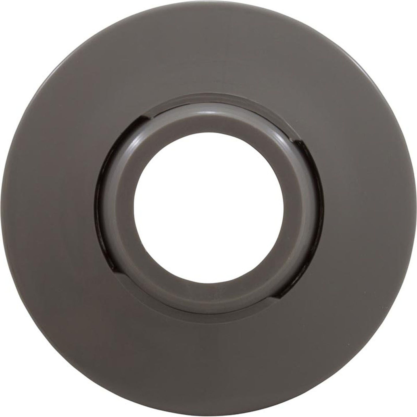 Accesorio para globo ocular, Aussie Insider, CMP, casquillo de 1-1/2", gris