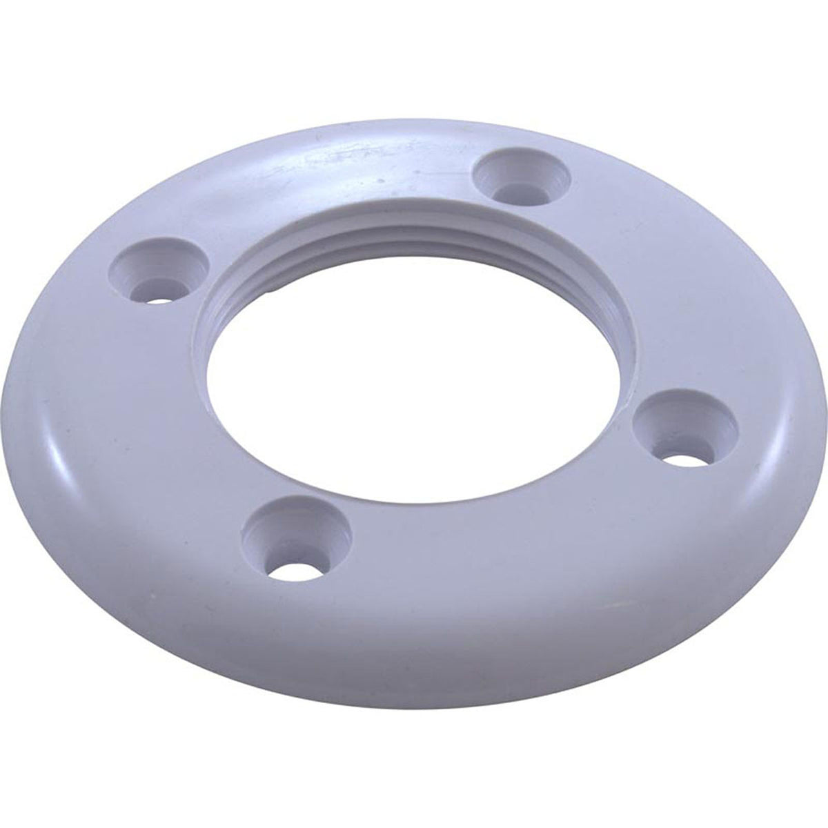 Faceplate, Hayward Generic, 1-1/2" Female Pipe Thread, White
