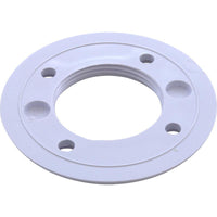 Faceplate, Hayward Generic, 1-1/2" Female Pipe Thread, White