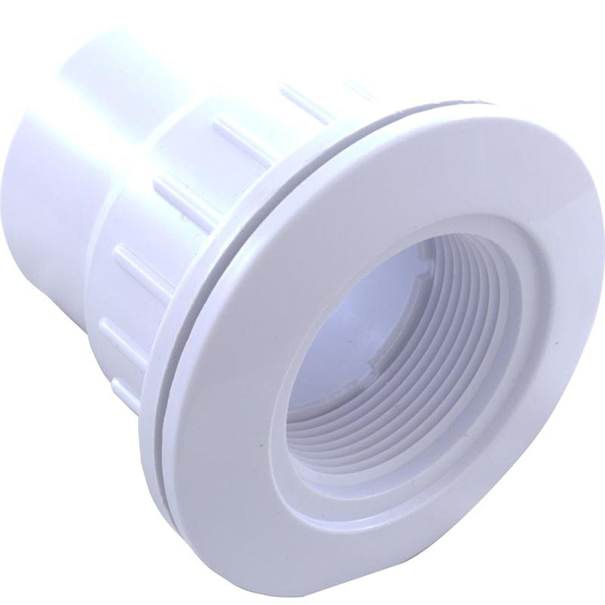 Wall Fitting, CMP FiberGlass, with Gasket, 1-1/2" Slip