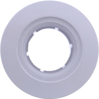 Wall Fitting, CMP FiberGlass, with Gasket, 1-1/2" Slip
