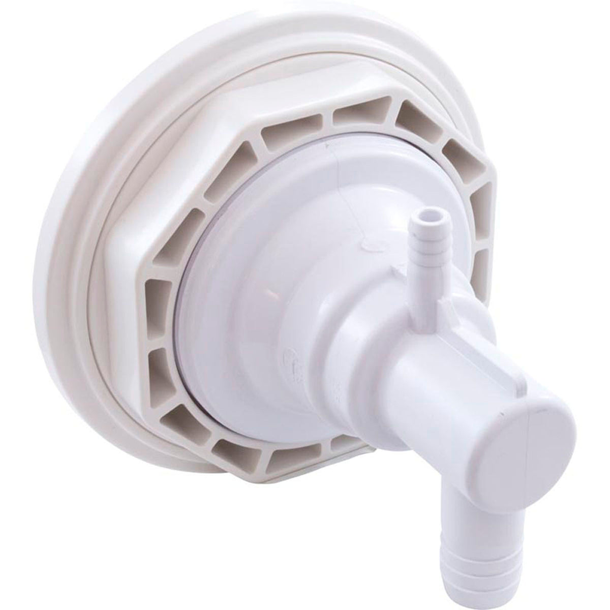 Jet Body, CMP Hurricane 5", 3-3/4"hs, a3/8"b, w3/4"b