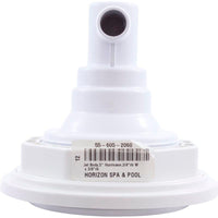 Jet Body, CMP Hurricane 5", 3-3/4"hs, a3/8"b, w3/4"b
