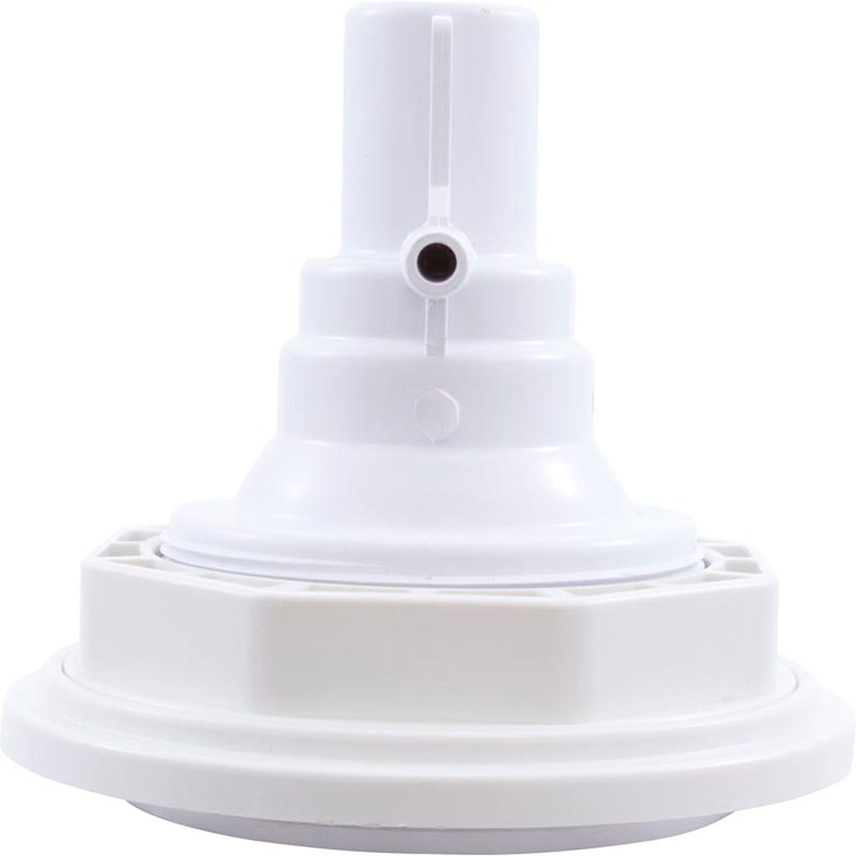 Jet Body, CMP Hurricane 5", 3-3/4"hs, a3/8"b, w3/4"b