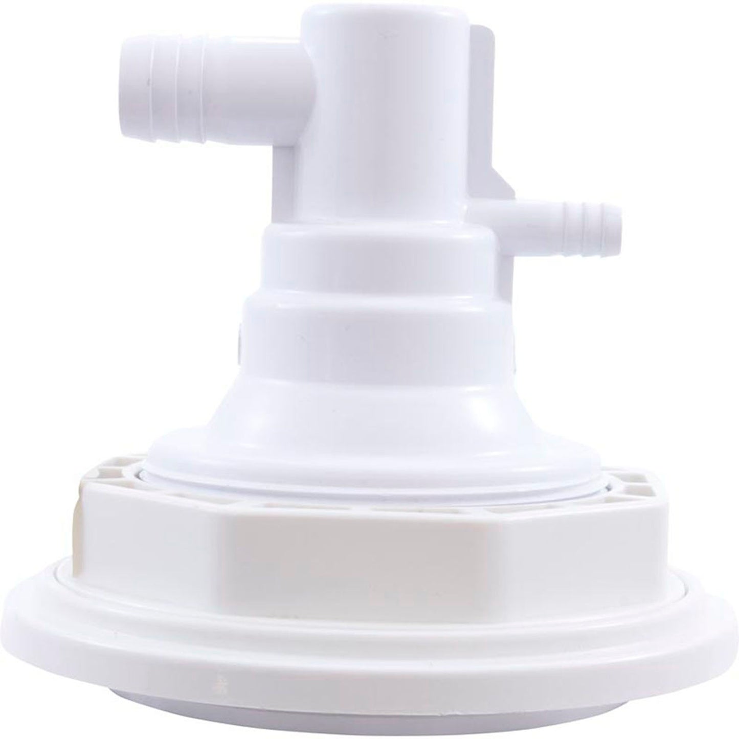 Jet Body, CMP Hurricane 5", 3-3/4"hs, a3/8"b, w3/4"b