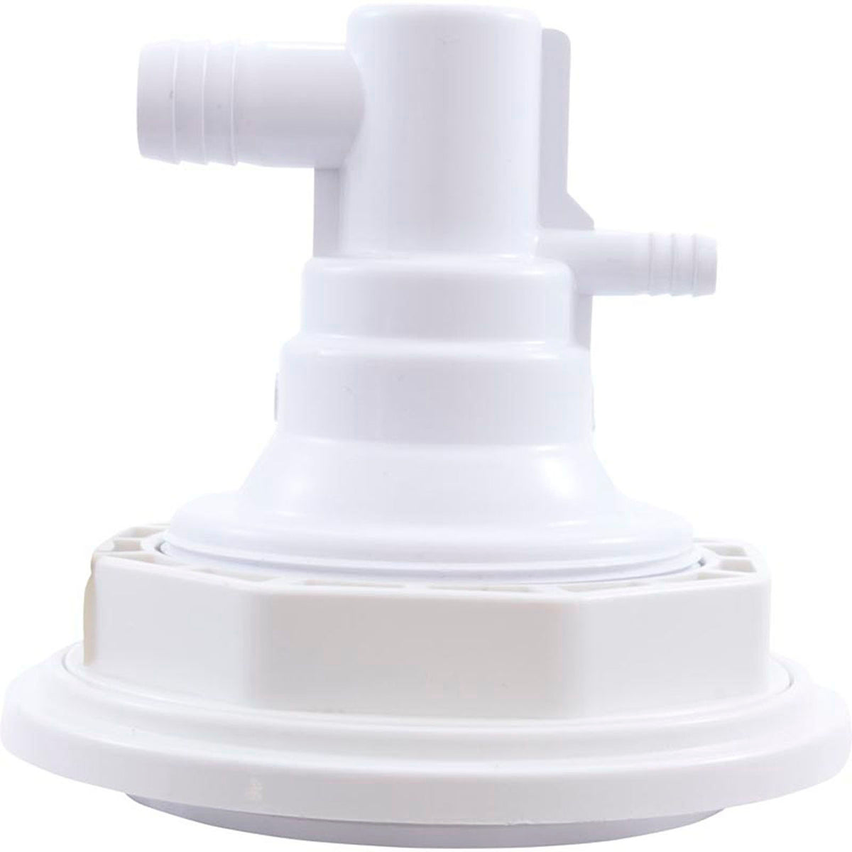 Jet Body, CMP Hurricane 5", 3-3/4"hs, a3/8"b, w3/4"b