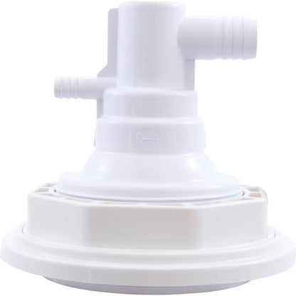 Jet Body, CMP Hurricane 5", 3-3/4"hs, a3/8"b, w3/4"b