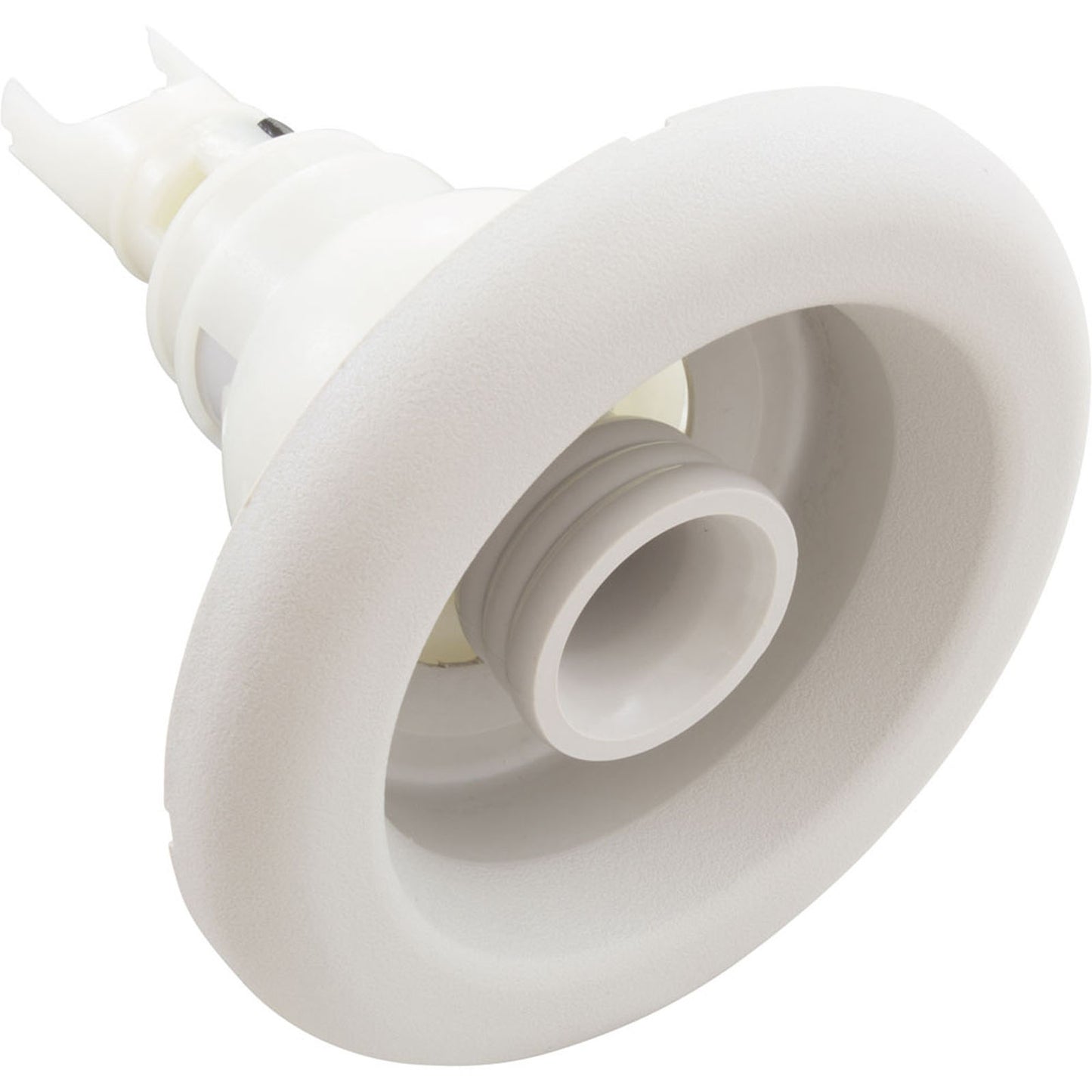 Jet Intl, CMP Hurricane, 5"fd, Dir, Textured, Light Gray