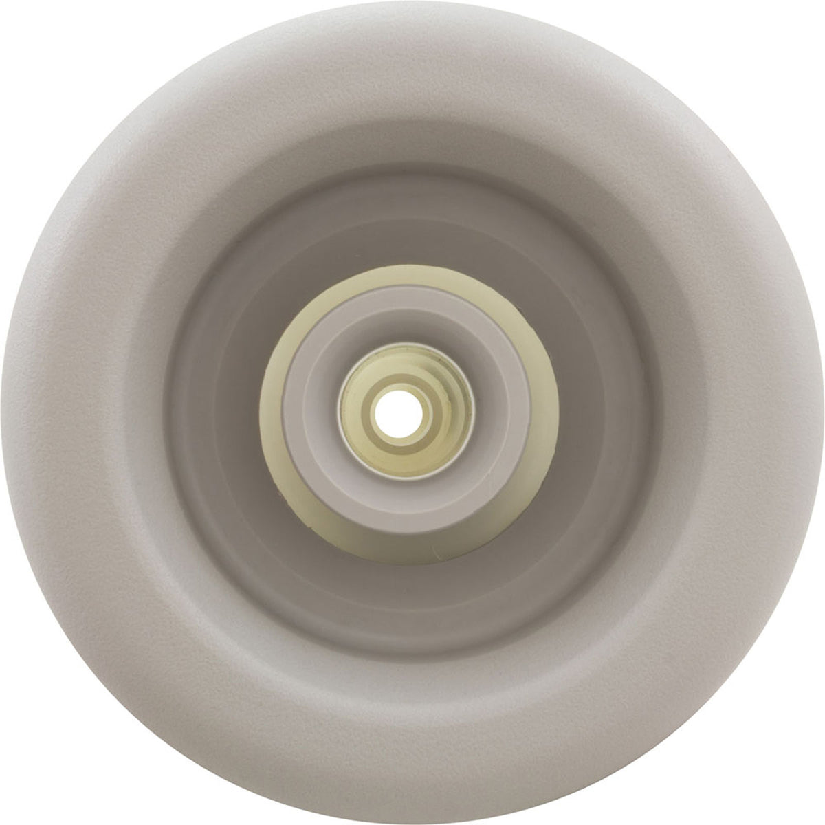 Jet Intl, CMP Hurricane, 5"fd, Dir, Textured, Light Gray