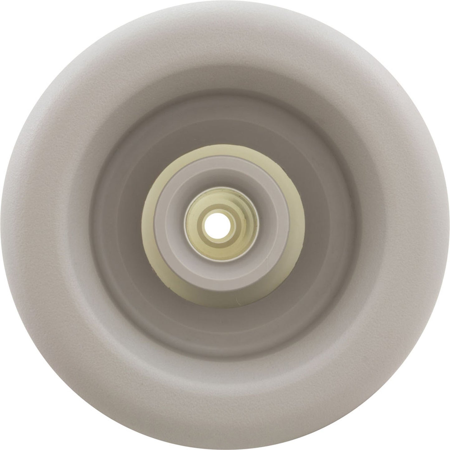 Jet Intl, CMP Hurricane, 5"fd, Dir, Textured, Light Gray