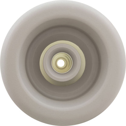 Jet Intl, CMP Hurricane, 5"fd, Dir, Textured, Light Gray