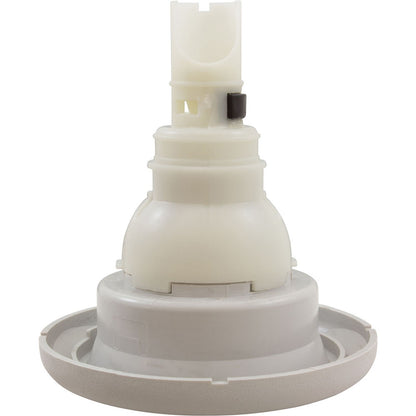 Jet Intl, CMP Hurricane, 5"fd, Dir, Textured, Light Gray